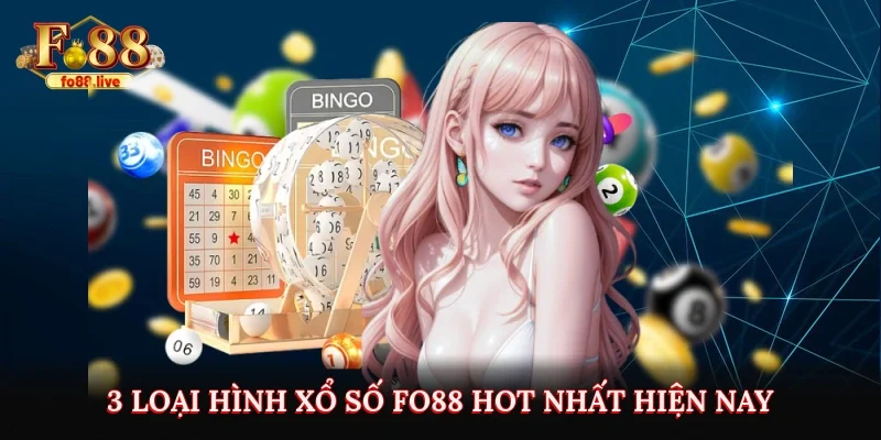 Xổ Số Fo88 – Sảnh Chơi Lô Đề Kiếm Tiền Tỷ Nhanh Chóng - V79