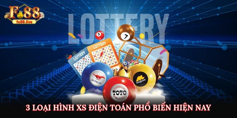 Xổ Số Điện Toán – Hình Thức Chơi Xổ Số Ưa Chuộng Hiện Nay - V79