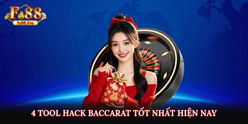 Phần Mềm Hack Baccarat Fo88 – Tool Hỗ Trợ Chơi Từ Cao Thủ - V79
