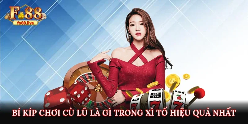 Cù Lũ Là Gì Khi Chơi Đánh Bài Poker Tại Nhà Cái Fo88 - V79