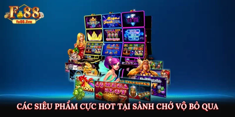 Nổ Hũ FO88 - Săn Thưởng Giật Jackpot Tiền Tỷ Trực Tuyến - V79