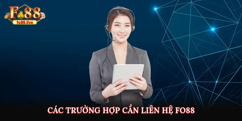 Liên Hệ Fo88 - Cách Kết Nối Nhà Cái Để Nhận Hỗ Trợ Nhanh - V79