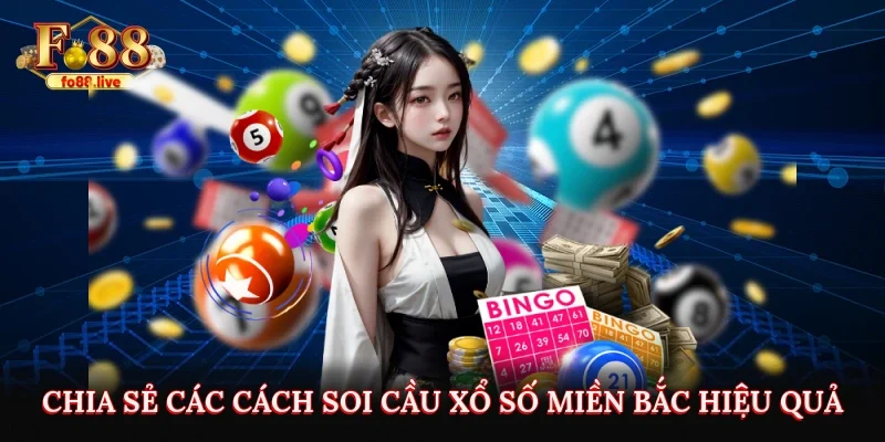 Soi Cầu Xổ Số Miền Bắc Hiệu Quả Từ Các Cao Thủ Lô Đề - V79