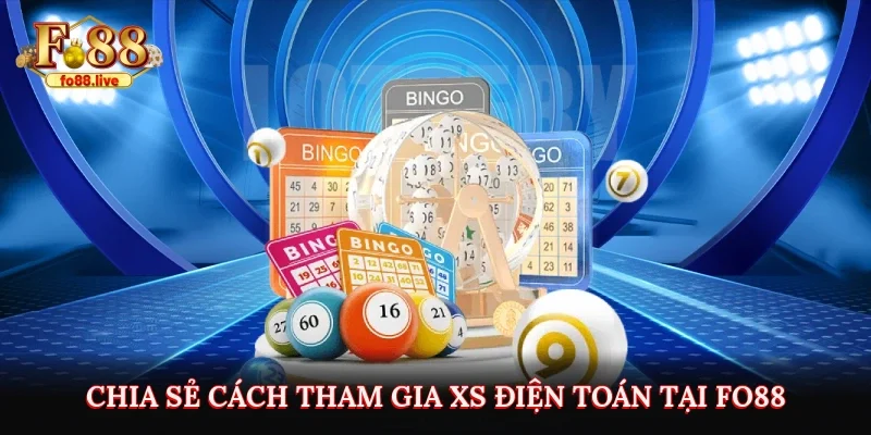 Xổ Số Điện Toán – Hình Thức Chơi Xổ Số Ưa Chuộng Hiện Nay - V79