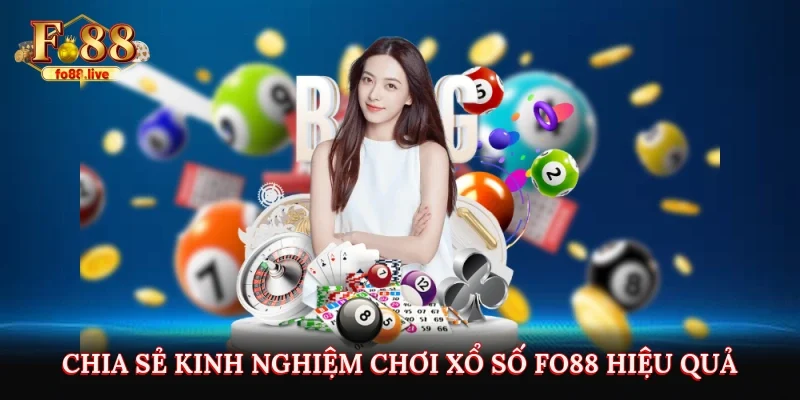 Xổ Số Fo88 – Sảnh Chơi Lô Đề Kiếm Tiền Tỷ Nhanh Chóng - V79