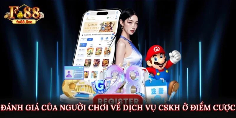 Hỗ Trợ Fo88 - Giải Đáp Thắc Mắc, Tư Vấn Hội Viên - V79