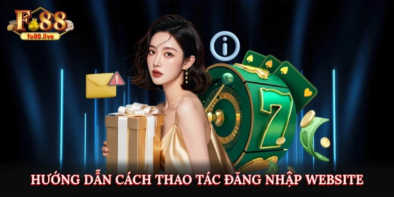 Đăng Nhập FO88 - Tham Gia Đặt Cược Nhanh, Hiệu Quả Nhất - V79