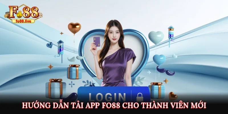 Tải App FO88 Đơn Giản Cho Người Mới Trên Thiết Bị Mới 2026 - V79