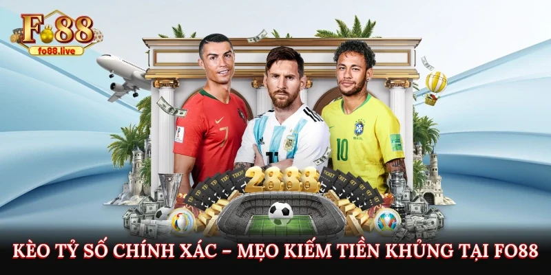 Thể Thao FO88 - Cá Cược Đỉnh Cao, Thắng Lớn Mọi Trận - V79