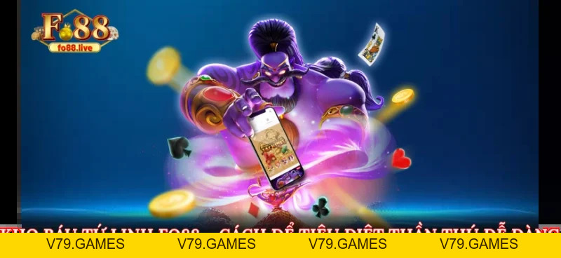 Tin Tức Fo88 – Chuyên Mục Không Thể Bỏ Lỡ Của Bet thủ - V79