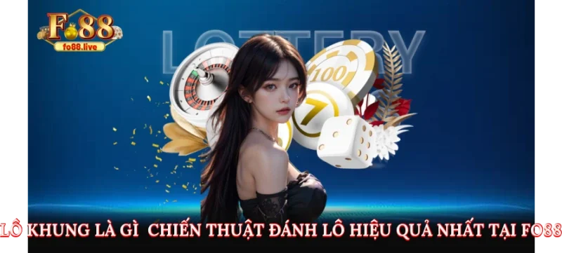 Xổ Số Fo88 – Sảnh Chơi Lô Đề Kiếm Tiền Tỷ Nhanh Chóng - V79