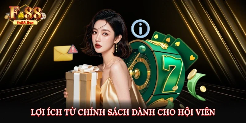 Chính Sách Bảo Mật Fo88: Cam Kết Bảo Vệ Tuyệt Đối - V79