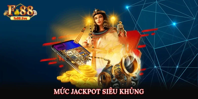 Nổ Hũ FO88 - Săn Thưởng Giật Jackpot Tiền Tỷ Trực Tuyến - V79