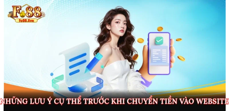Nạp Tiền FO88 Thành Công Chỉ Với Thao Tác Đơn Giản Nhất - V79