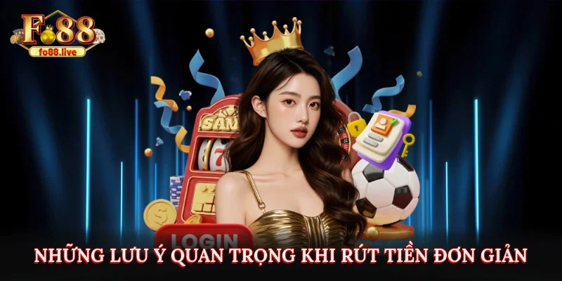 Rút Tiền FO88 Với Quy Trình Diễn Ra Tiện Lợi Và Nhanh Nhất - V79