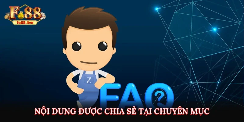 Tin Tức Fo88 – Chuyên Mục Không Thể Bỏ Lỡ Của Bet thủ - V79