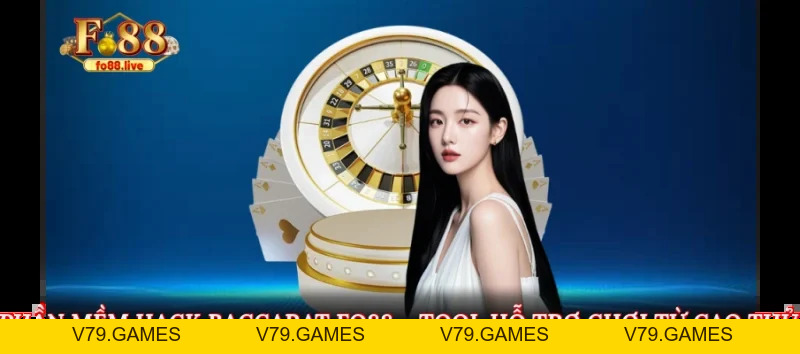 Tin Tức Fo88 – Chuyên Mục Không Thể Bỏ Lỡ Của Bet thủ - V79