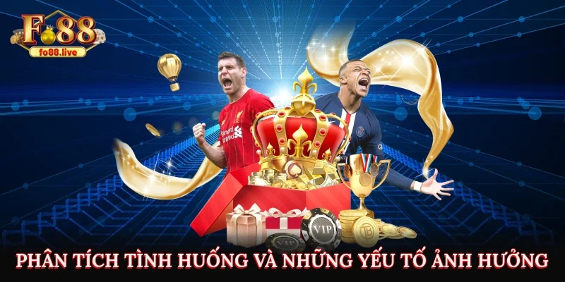 Kèo Tỷ Số Chính Xác – Mẹo Kiếm Tiền Khủng Khi Chơi Tại Fo88 - V79