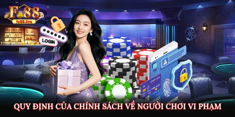 Miễn Trừ Trách Nhiệm Fo88 - Nội Dung Quan Trọng - V79