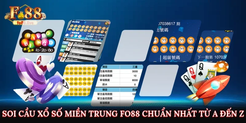 Tin Tức Fo88 – Chuyên Mục Không Thể Bỏ Lỡ Của Bet thủ - V79