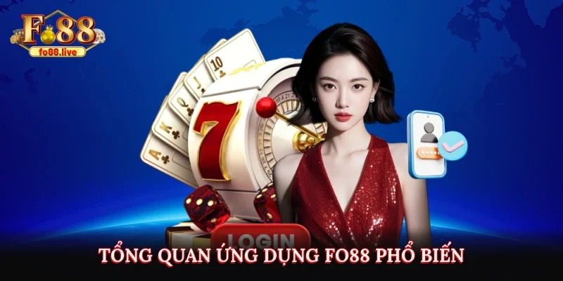 Tải App FO88 Đơn Giản Cho Người Mới Trên Thiết Bị Mới 2026 - V79
