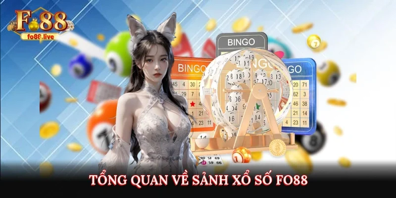 Xổ Số Fo88 – Sảnh Chơi Lô Đề Kiếm Tiền Tỷ Nhanh Chóng - V79