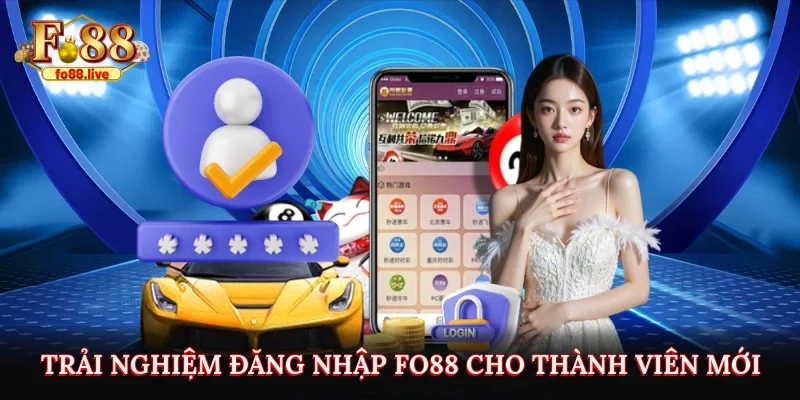 Đăng Nhập FO88 - Tham Gia Đặt Cược Nhanh, Hiệu Quả Nhất - V79
