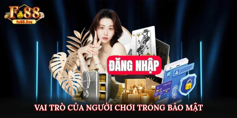 Chính Sách Bảo Mật Fo88: Cam Kết Bảo Vệ Tuyệt Đối - V79