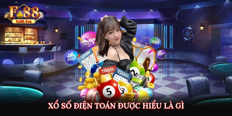 Xổ Số Điện Toán – Hình Thức Chơi Xổ Số Ưa Chuộng Hiện Nay - V79