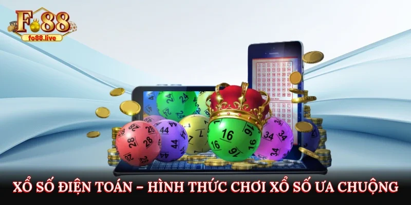 Xổ Số Fo88 – Sảnh Chơi Lô Đề Kiếm Tiền Tỷ Nhanh Chóng - V79